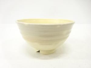 龍山造　御本　茶碗